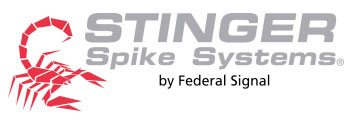 Federal Stinger Spike Systems